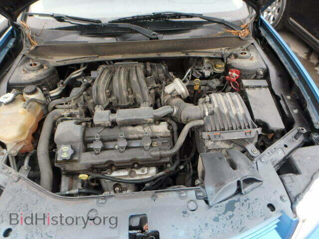 2008 DODGE AVENGER - VIN: 1B3LC56R18N605880 - Фото 7