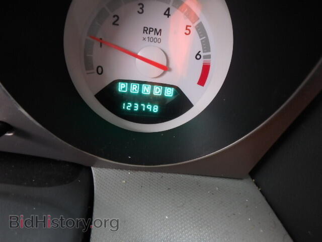 2008 DODGE AVENGER - VIN: 1B3LC56R18N605880 - Фото 8