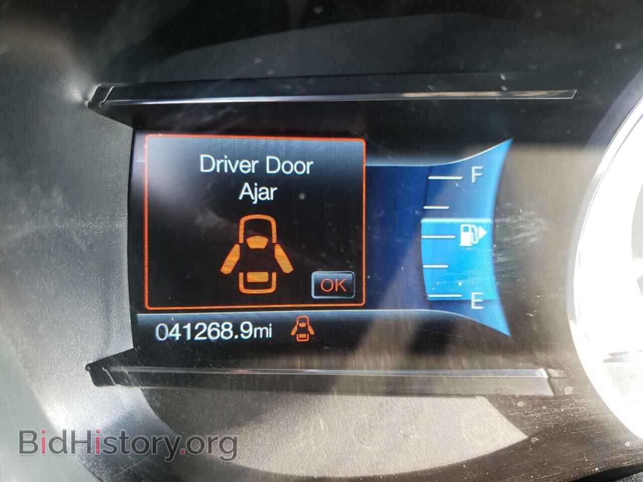 2018 FORD EXPLORER - VIN: 1FM5K8DH0JGB65324 - Photo 8