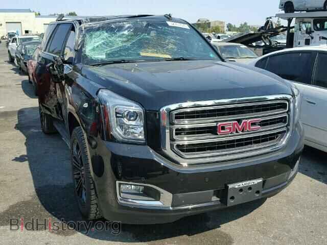 Фотография 1GKS1BKCXGR285714 - GMC YUKON 2016