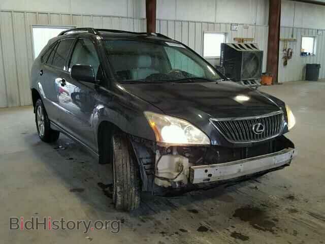 Photo 2T2HA31U95C044493 - LEXUS RX330 2005