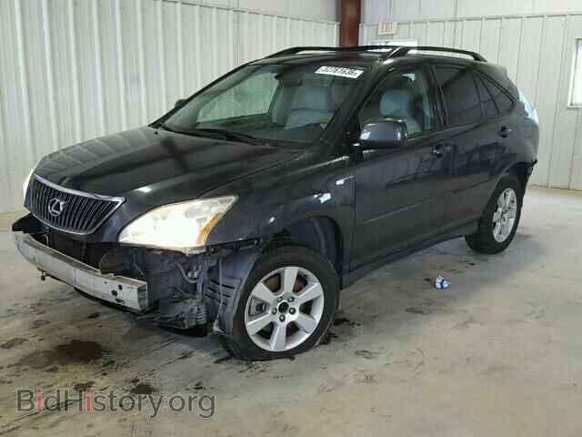 2005 LEXUS RX330 - VIN: 2T2HA31U95C044493 - Фото 2