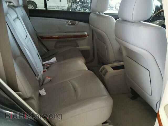 2005 LEXUS RX330 - VIN: 2T2HA31U95C044493 - Фото 6
