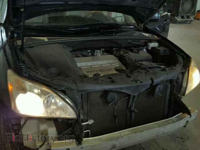 2005 LEXUS RX330 - VIN: 2T2HA31U95C044493 - Фото 7
