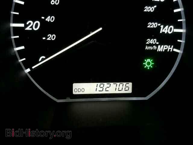 2005 LEXUS RX330 - VIN: 2T2HA31U95C044493 - Фото 8