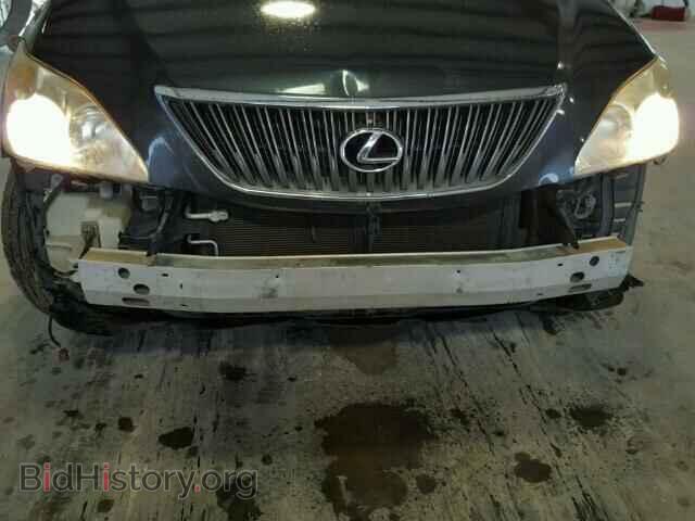 2005 LEXUS RX330 - VIN: 2T2HA31U95C044493 - Фото 9
