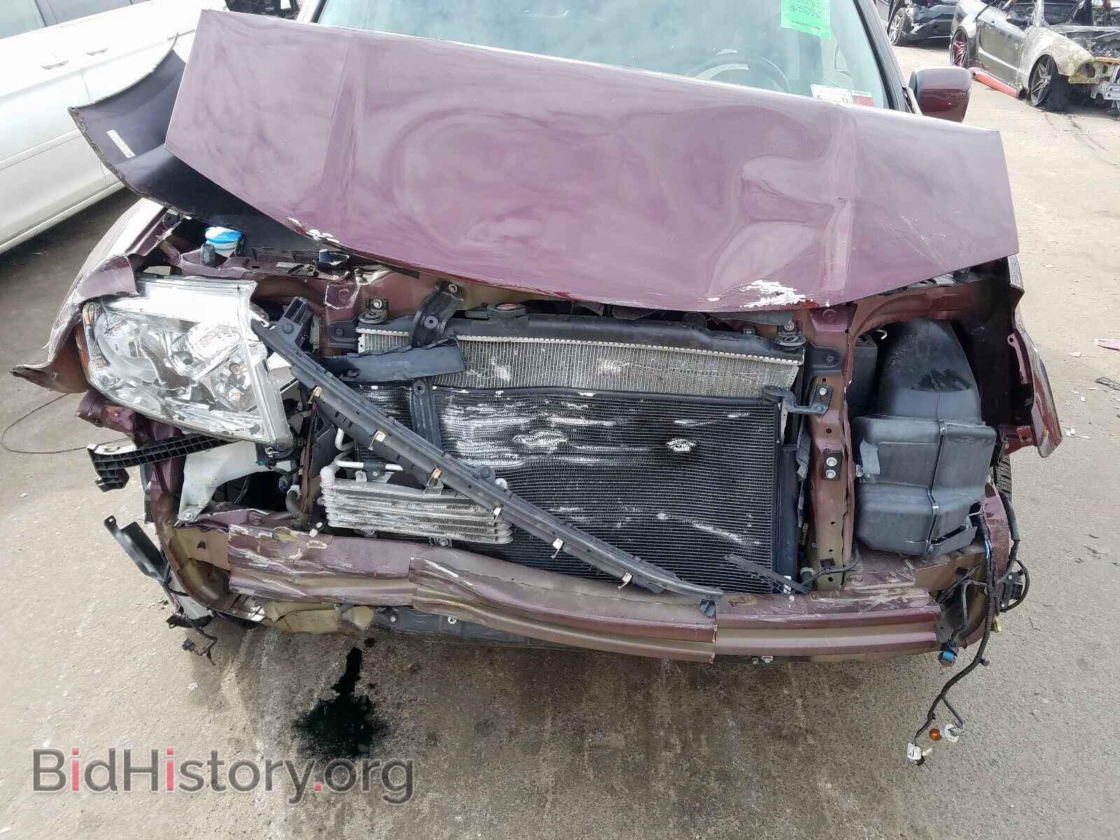 2015 HONDA PILOT - VIN: 5FNYF4H52FB029020 - Фото 7