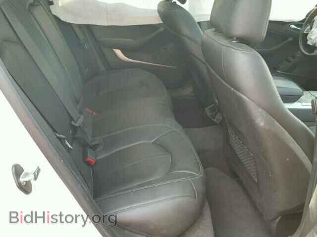 2012 CADILLAC CTS - VIN: 1G6DP5E37C0135030 - Фото 6