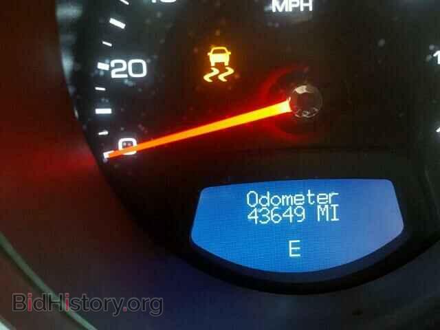 2012 CADILLAC CTS - VIN: 1G6DP5E37C0135030 - Фото 8