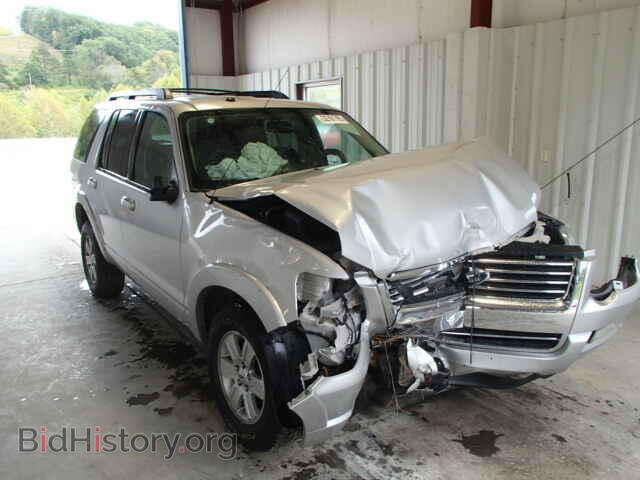 Photo 1FMEU7DE3AUA95975 - FORD EXPLORER 2010