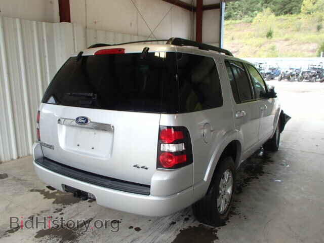 2010 FORD EXPLORER - VIN: 1FMEU7DE3AUA95975 - Photo 4
