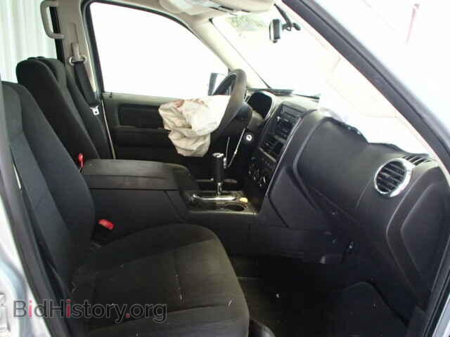2010 FORD EXPLORER - VIN: 1FMEU7DE3AUA95975 - Photo 5