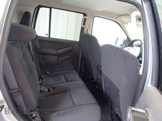 2010 FORD EXPLORER - VIN: 1FMEU7DE3AUA95975 - Photo 6