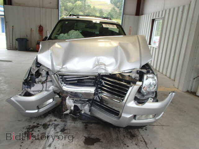 2010 FORD EXPLORER - VIN: 1FMEU7DE3AUA95975 - Photo 7