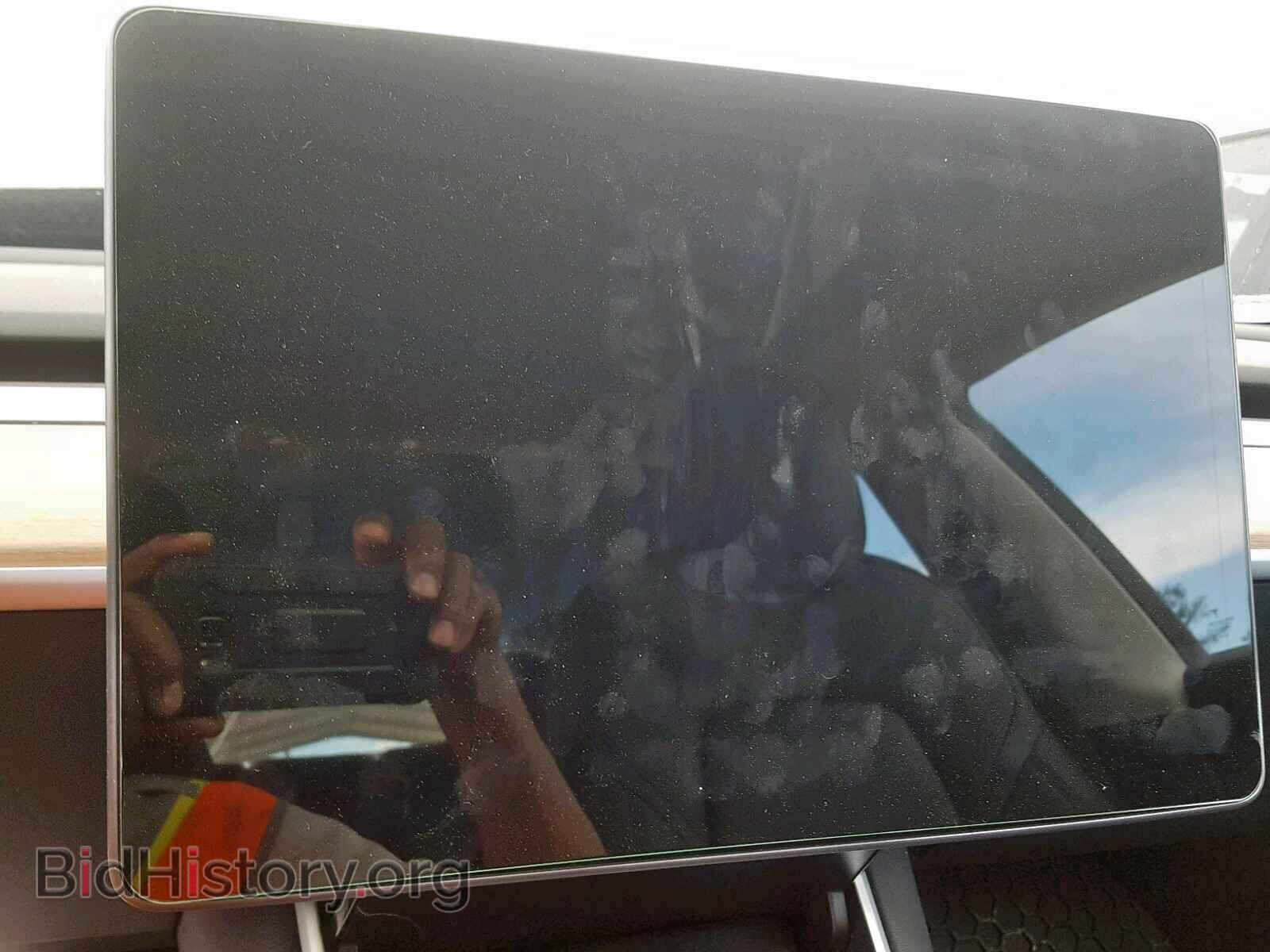 2018 TESLA MODEL 3 - VIN: 5YJ3E1EA6JF024134 - Photo 8
