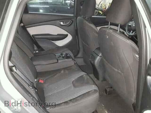 2015 DODGE DART - VIN: 1C3CDFBB1FD242272 - Photo 6