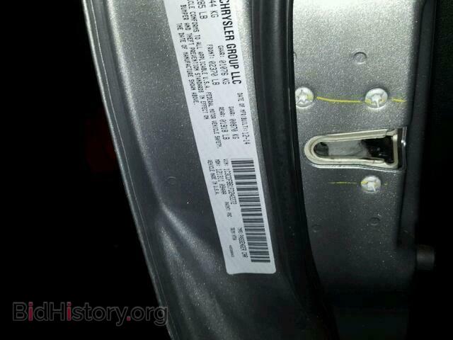 2015 DODGE DART - VIN: 1C3CDFBB1FD242272 - Photo 10