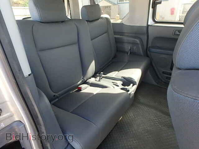 2006 HONDA ELEMENT - VIN: 5J6YH18356L015367 - Photo 6