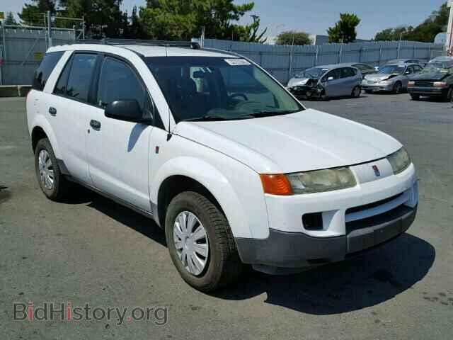 Фотография 5GZCZ43D63S888110 - SATURN VUE 2003