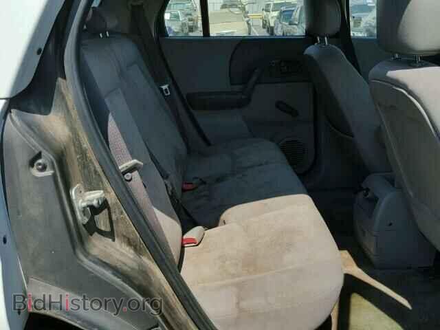 2003 SATURN VUE - VIN: 5GZCZ43D63S888110 - Фото 6