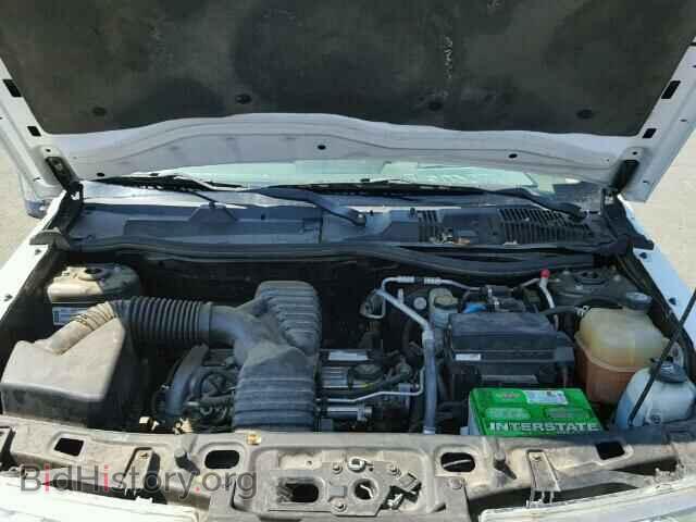 2003 SATURN VUE - VIN: 5GZCZ43D63S888110 - Фото 7