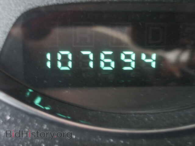 2005 CHRYSLER SEBRING - VIN: 1C3EL56R35N682550 - Фото 8