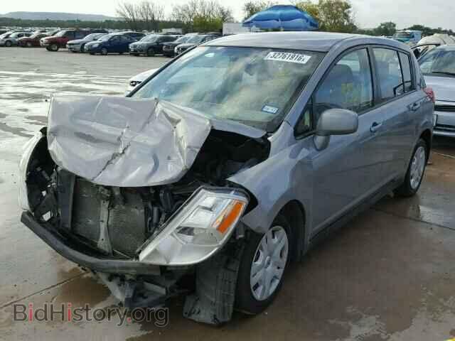 2012 NISSAN VERSA - VIN: 3N1BC1CP9CK204889 - Photo 2
