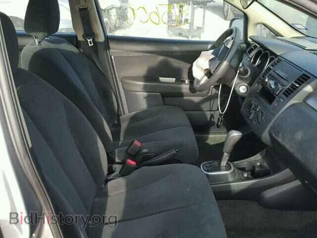 2012 NISSAN VERSA - VIN: 3N1BC1CP9CK204889 - Photo 5