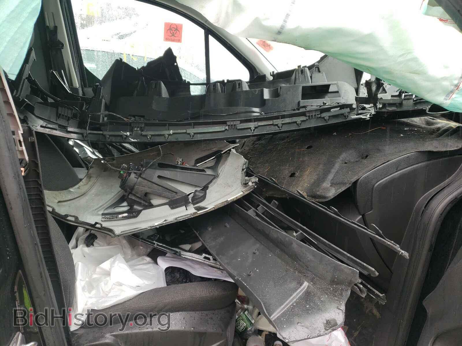 2018 FORD TRANSIT CO - VIN: NM0LE7F76J1351886 - Photo 5