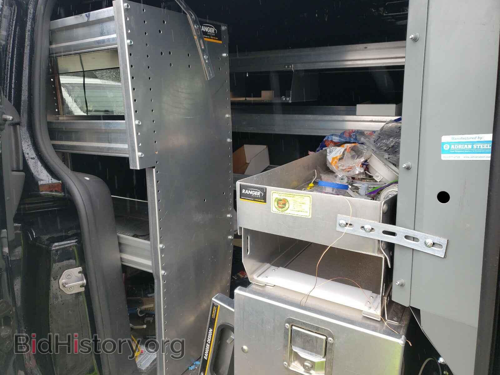 2018 FORD TRANSIT CO - VIN: NM0LE7F76J1351886 - Photo 6