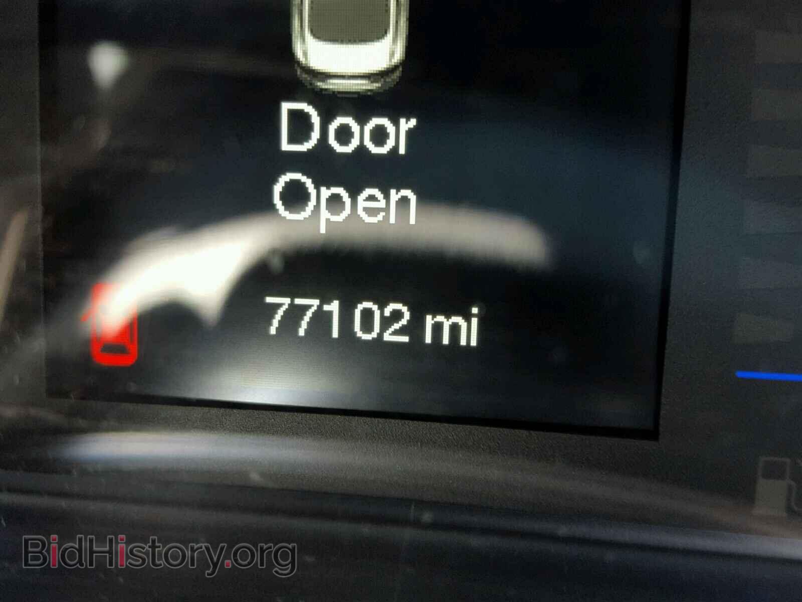 2015 CHRYSLER 200 - VIN: 1C3CCCAB8FN732964 - Photo 8