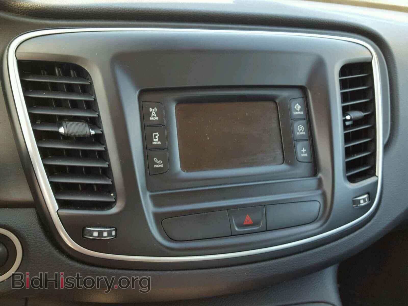 2015 CHRYSLER 200 - VIN: 1C3CCCAB8FN732964 - Photo 9