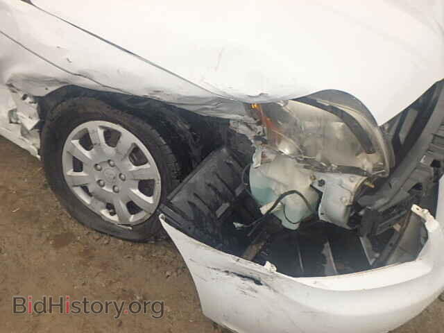 2008 MITSUBISHI GALANT - VIN: 4A3AB26F48E025419 - Фото 9