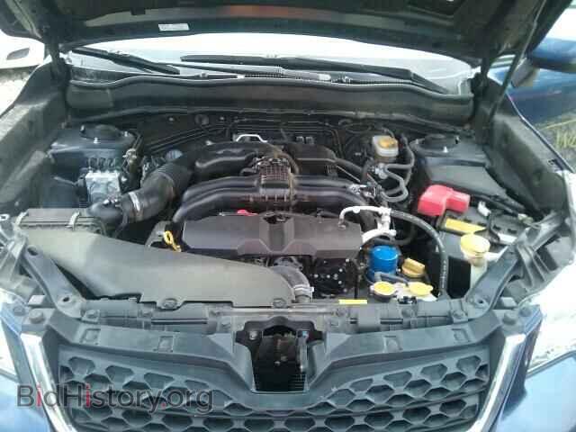 2014 SUBARU FORESTER - VIN: JF2SJAEC3EH459094 - Фото 7
