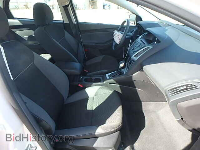 2014 FORD FOCUS - VIN: 1FADP3F22EL442796 - Photo 5