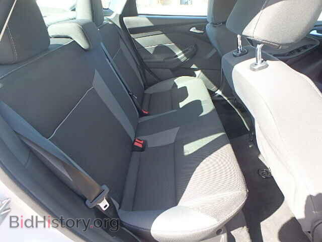 2014 FORD FOCUS - VIN: 1FADP3F22EL442796 - Photo 6