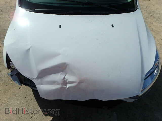 2014 FORD FOCUS - VIN: 1FADP3F22EL442796 - Photo 7
