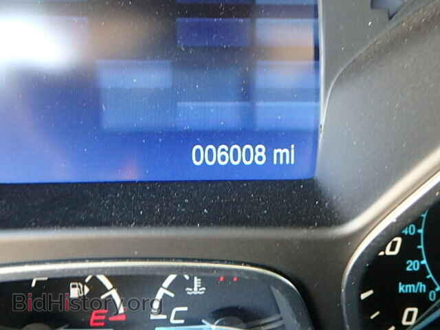 2014 FORD FOCUS - VIN: 1FADP3F22EL442796 - Photo 8