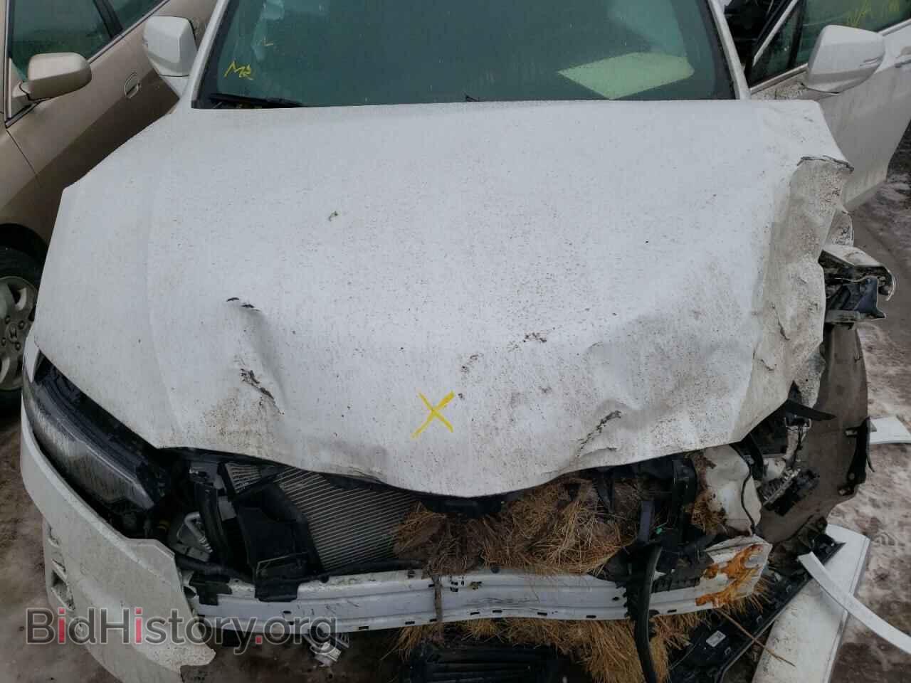 2021 CADILLAC XT6 - VIN: 1GYKPDRS2MZ211714 - Фото 7