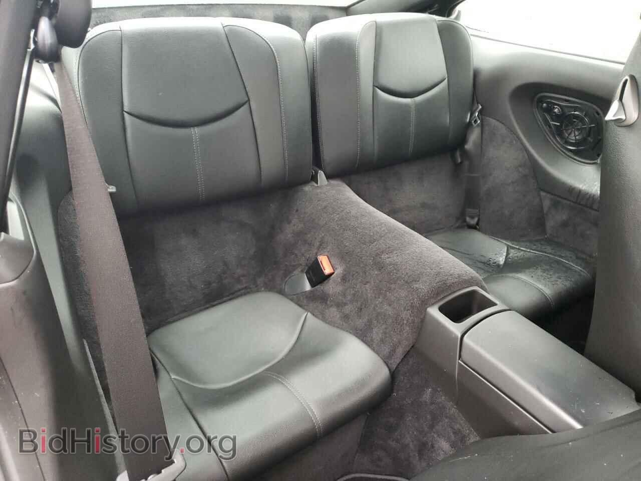 2007 PORSCHE 911 - VIN: WP0AB29997S731567 - Фото 6