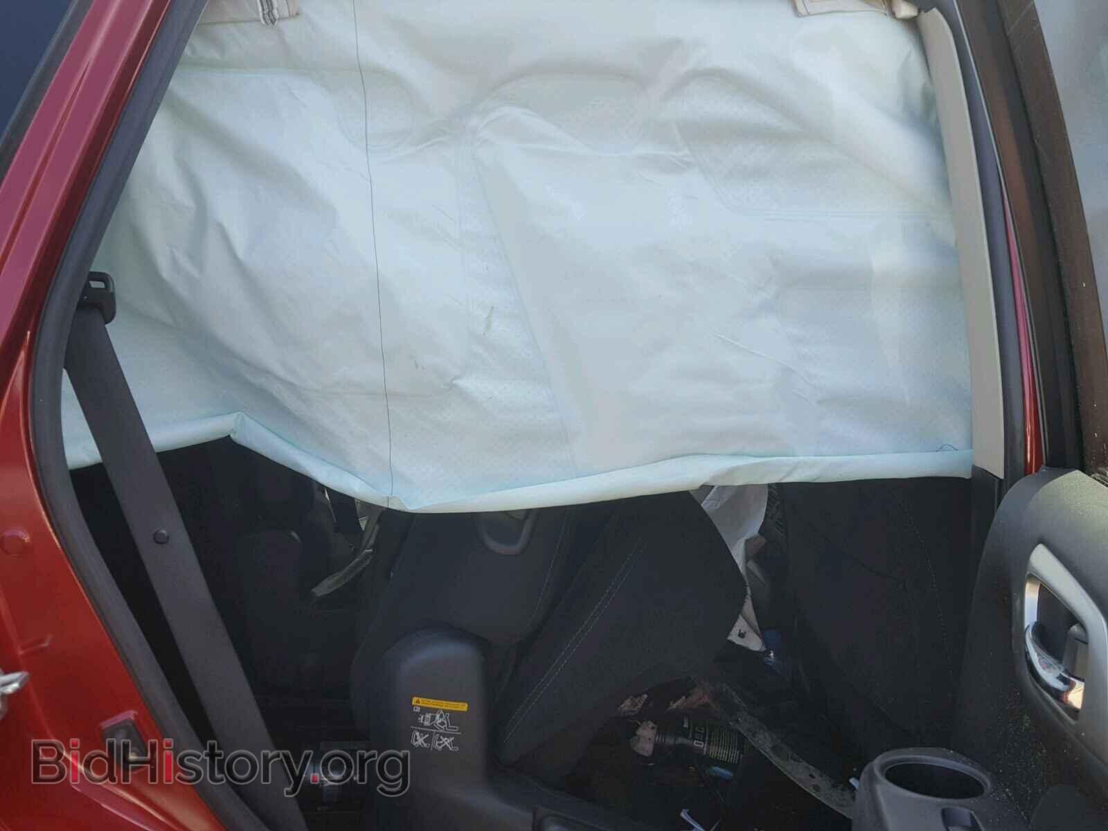 2014 NISSAN PATHFINDER - VIN: 5N1AR2MM5EC617608 - Фото 6