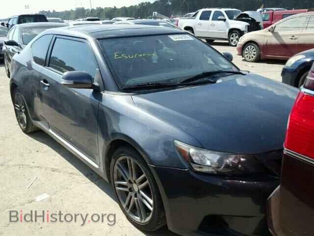 Photo JTKJF5C76B3015279 - TOYOTA SCION 2011