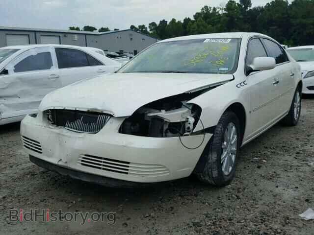 2009 BUICK LUCERNE - VIN: 1G4HD57M59U122061 - Фото 2