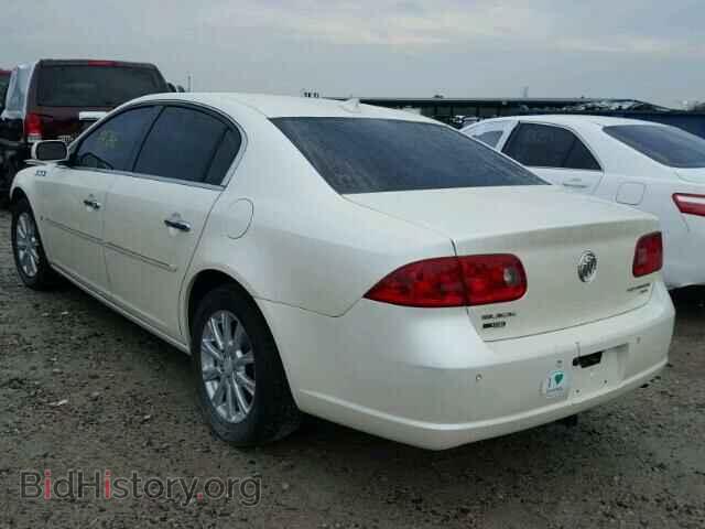 2009 BUICK LUCERNE - VIN: 1G4HD57M59U122061 - Фото 3