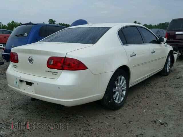 2009 BUICK LUCERNE - VIN: 1G4HD57M59U122061 - Фото 4