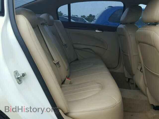2009 BUICK LUCERNE - VIN: 1G4HD57M59U122061 - Фото 6