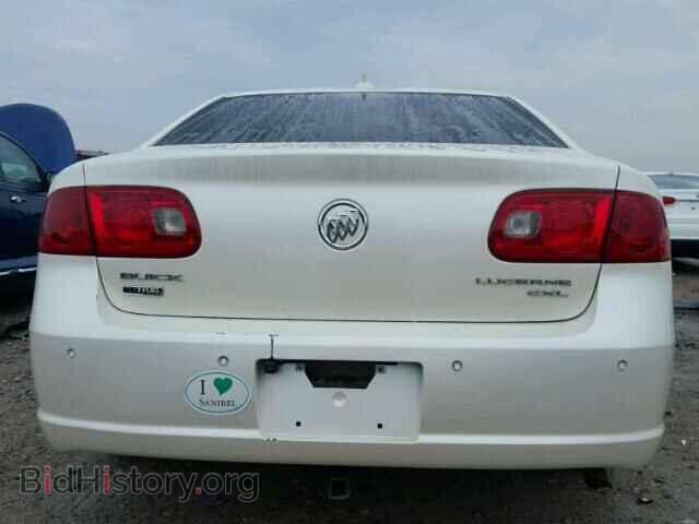 2009 BUICK LUCERNE - VIN: 1G4HD57M59U122061 - Фото 10