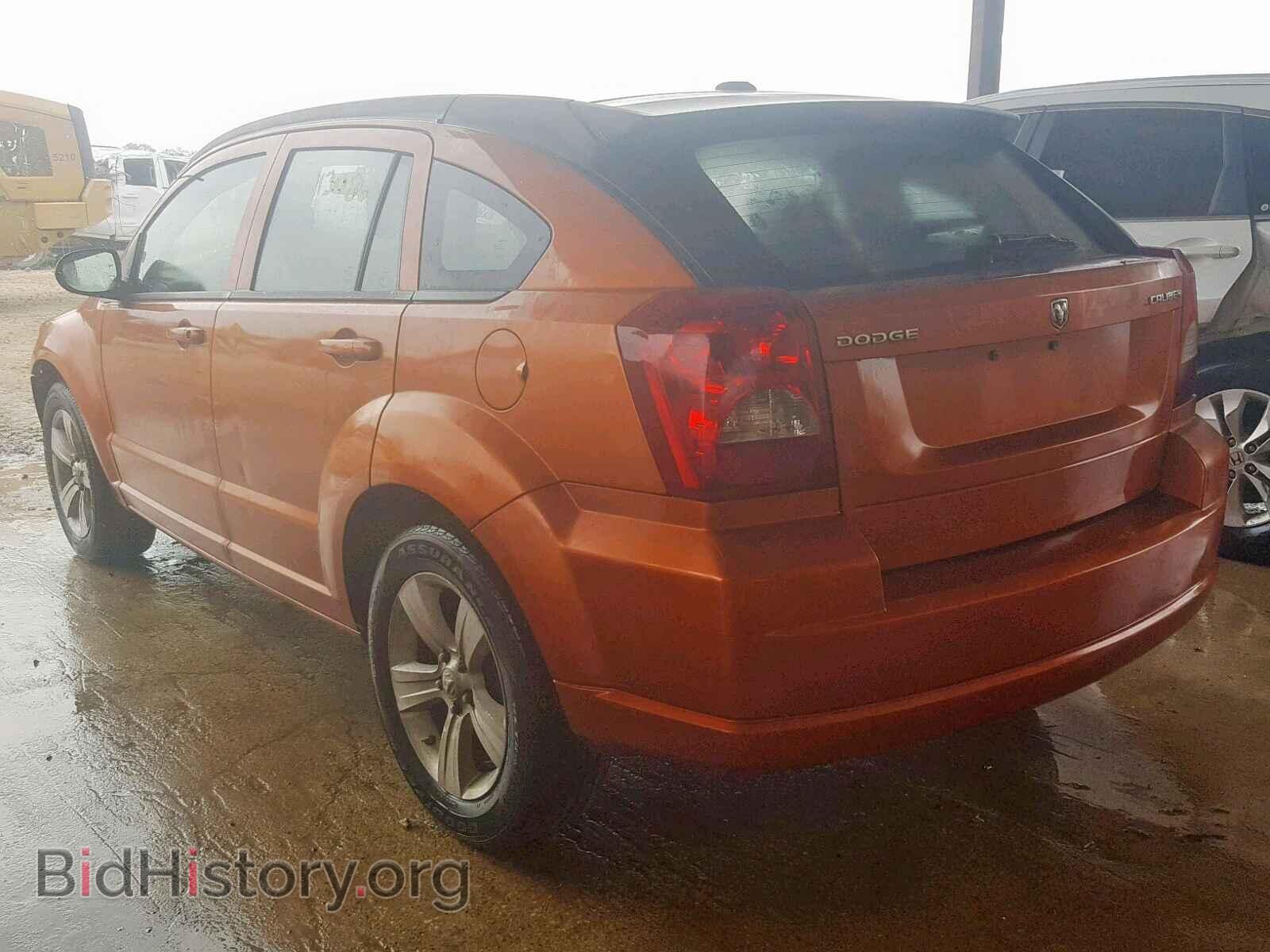 2011 DODGE CALIBER - VIN: 1B3CB3HA2BD268616 - Photo 3