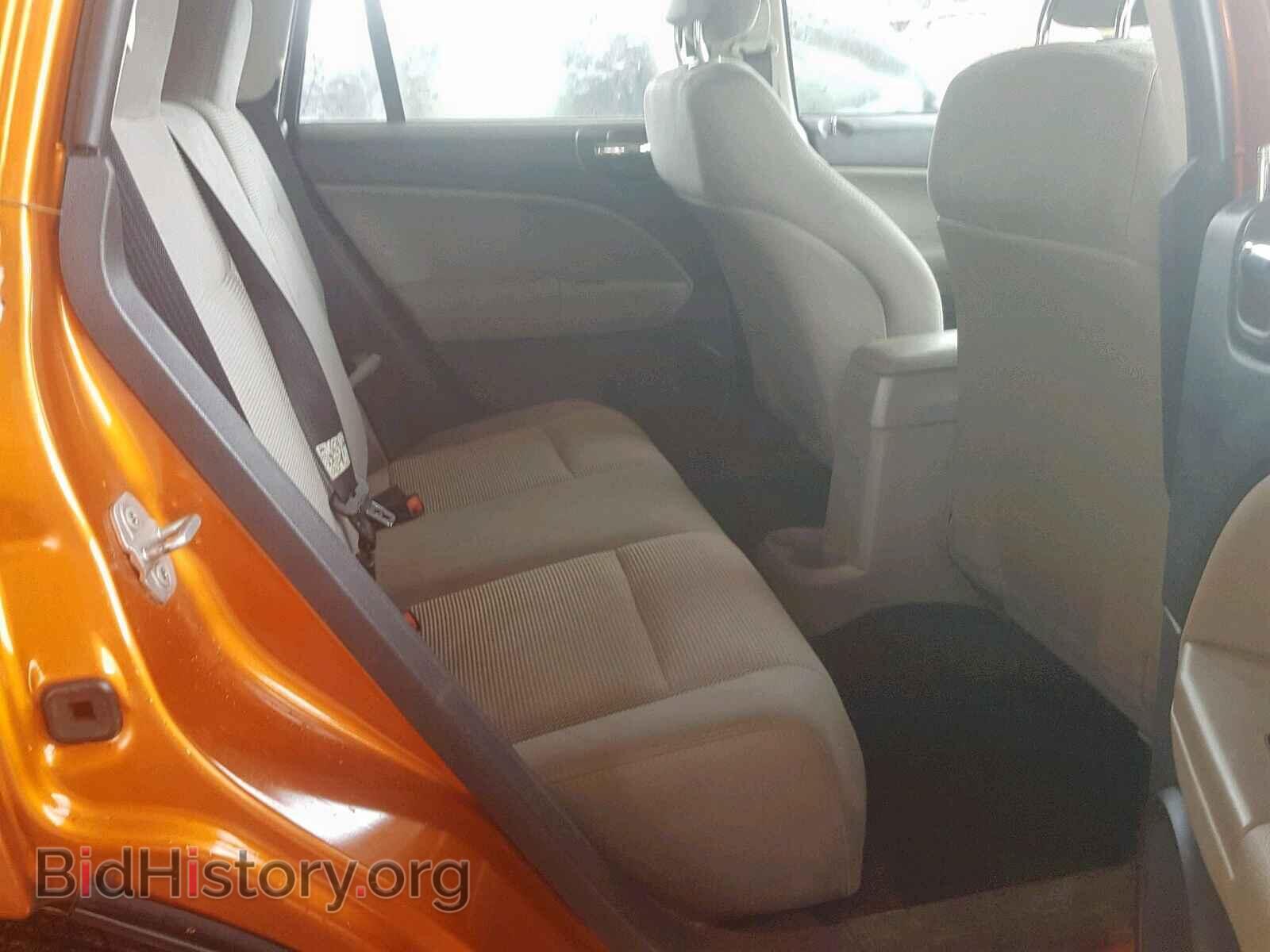 2011 DODGE CALIBER - VIN: 1B3CB3HA2BD268616 - Photo 6