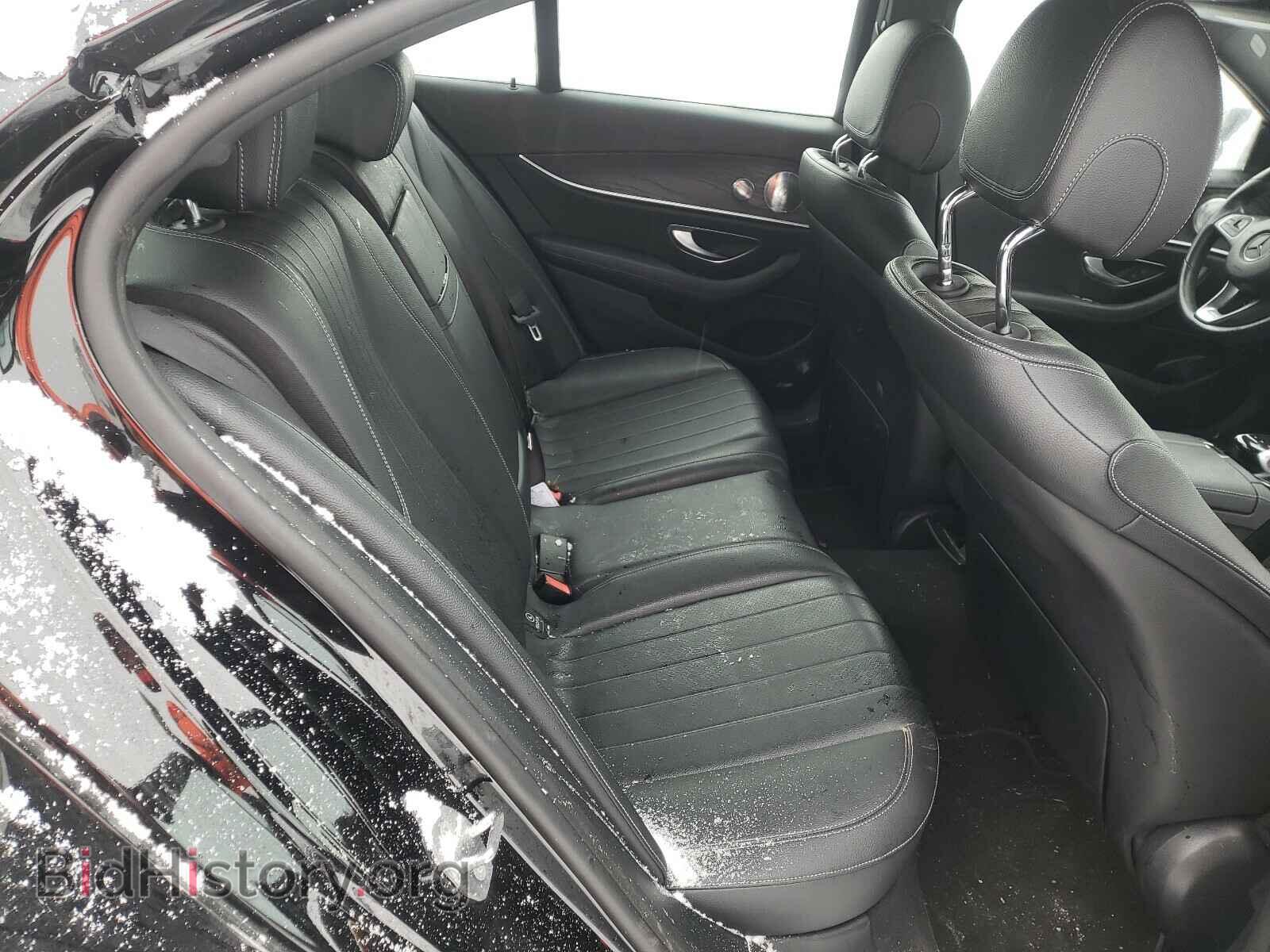 2017 MERCEDES-BENZ E-CLASS - VIN: WDDZF4KB9HA187651 - Фото 6